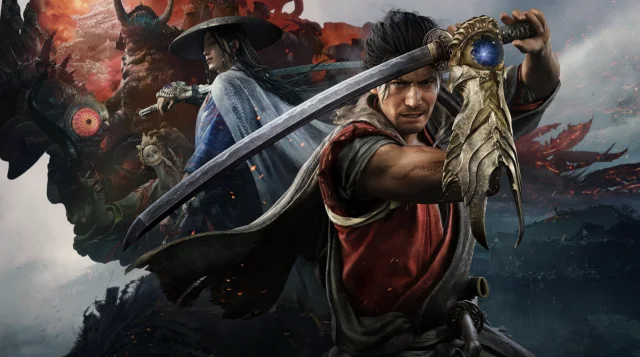 Onimusha: Way Of The Sword Is The Samurai Comeback We’ve Been Waiting For