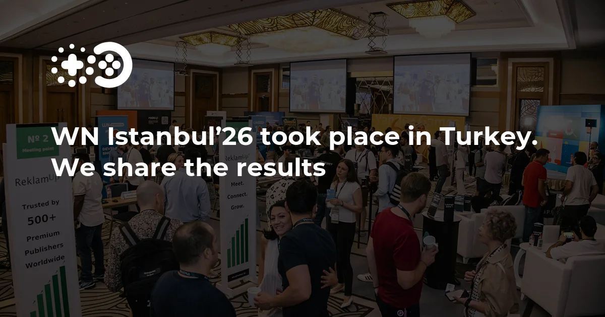 WN Istanbul’26 took place in Turkey. We share the results