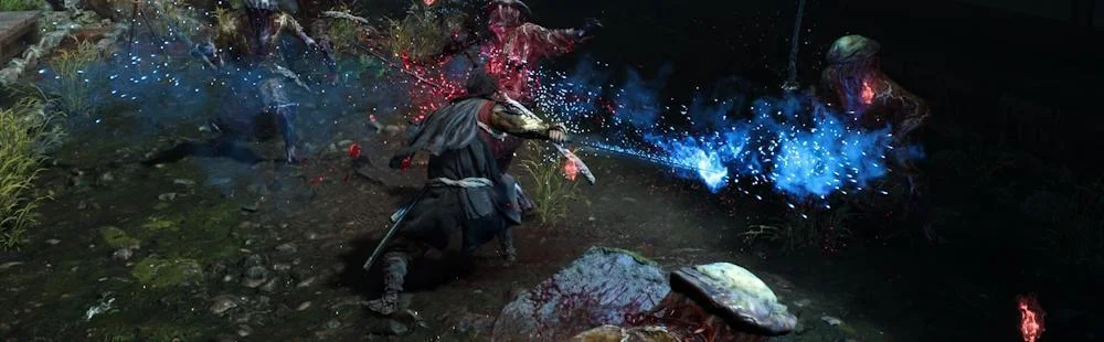 Onimusha: Way of the Sword sells over 1 million units on launch day